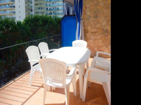 Apartment for rent Platja Daro 50m from the beach with parking